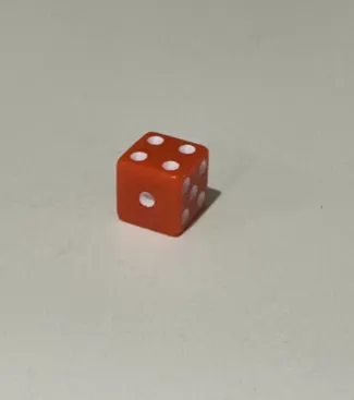 dice