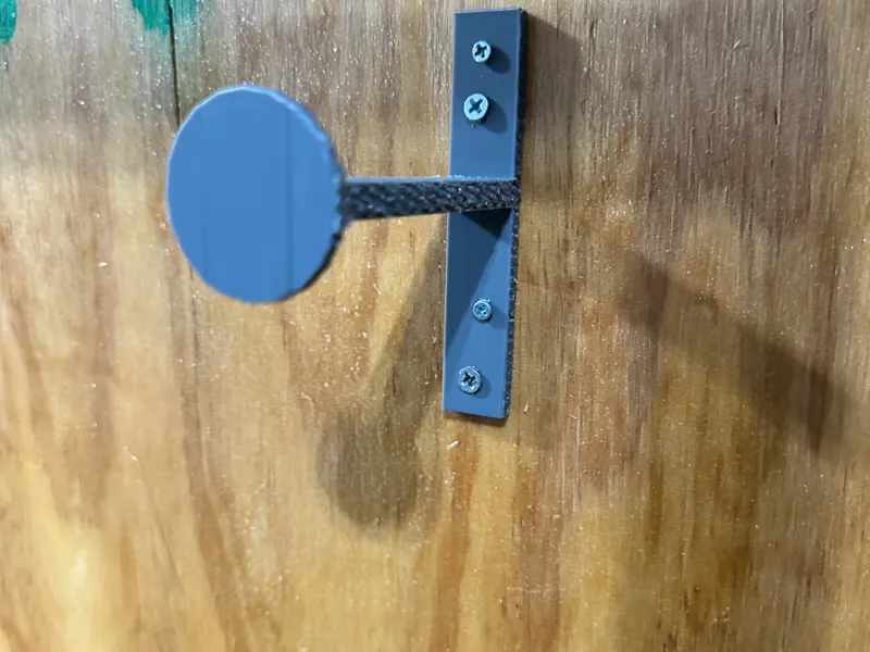 filament holder
