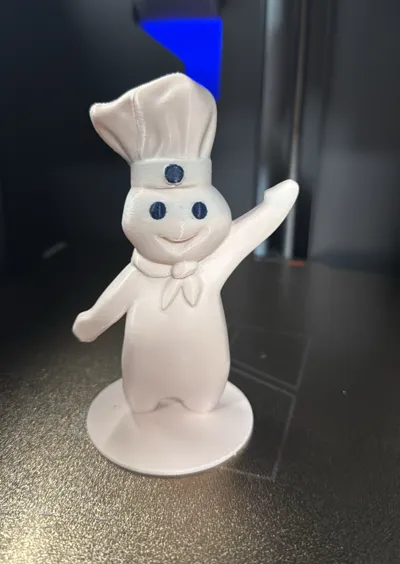 Dough Boy