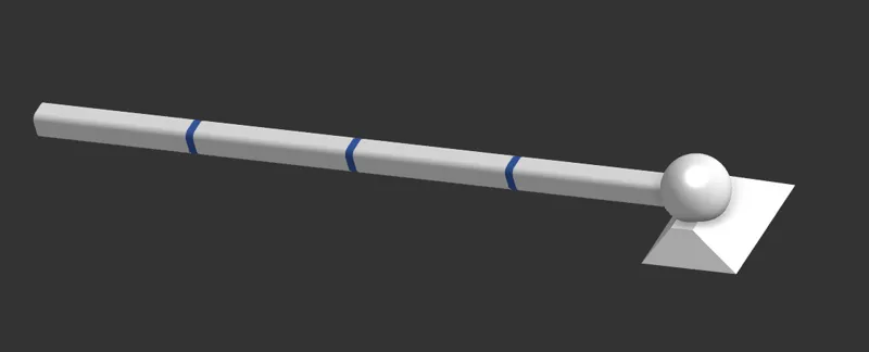 MODULAR ICE SCRAPER