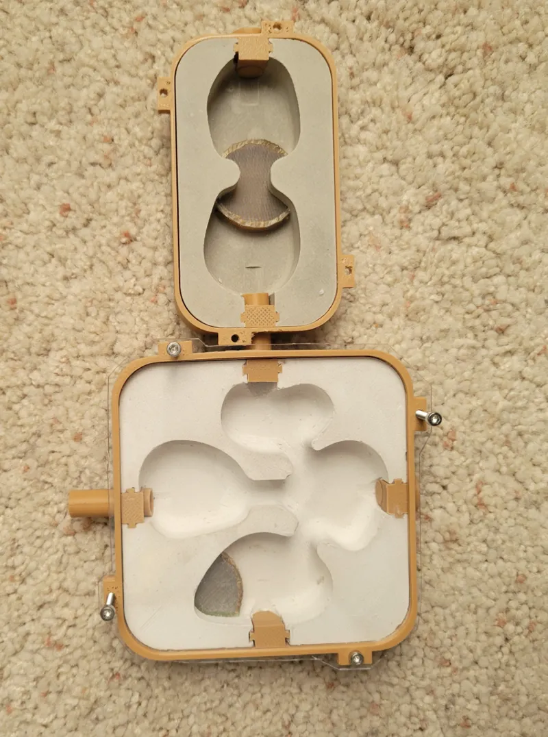 MODULAR ANT FARM/FORMICARIUM