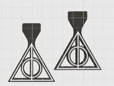Stand for Elder Wand