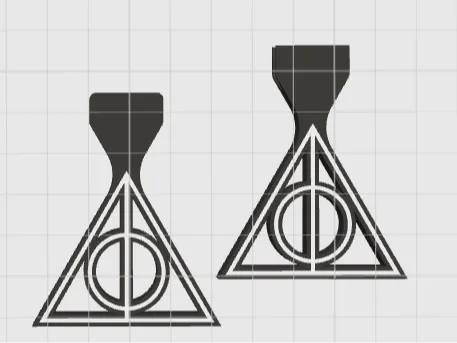 Stand for Elder Wand