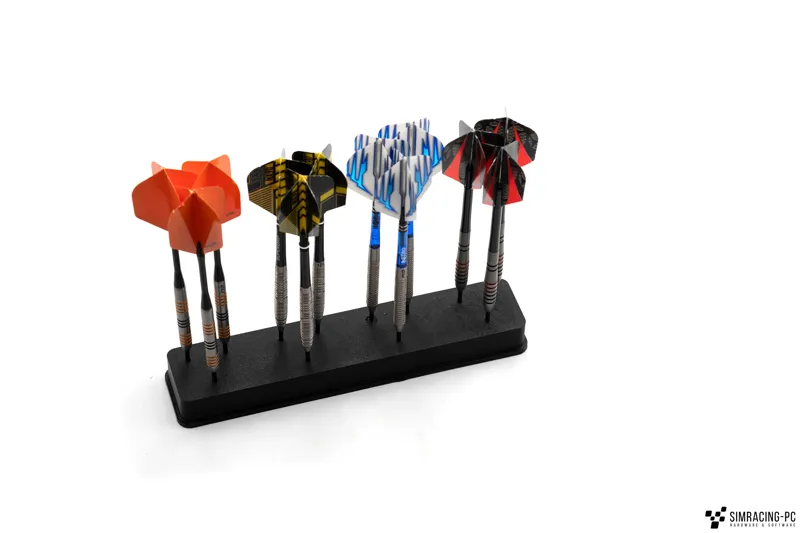 Simple Darts Stand (12x)