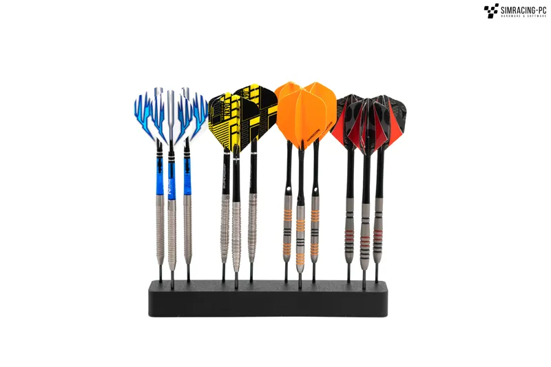 Simple Darts Stand (12x) - Small Edition