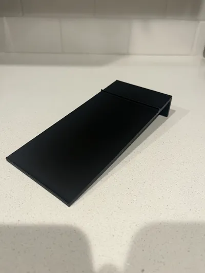 1:24 Diecast Car Display Riser - Free 3D Print Model - MakerWorld