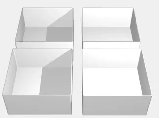 box