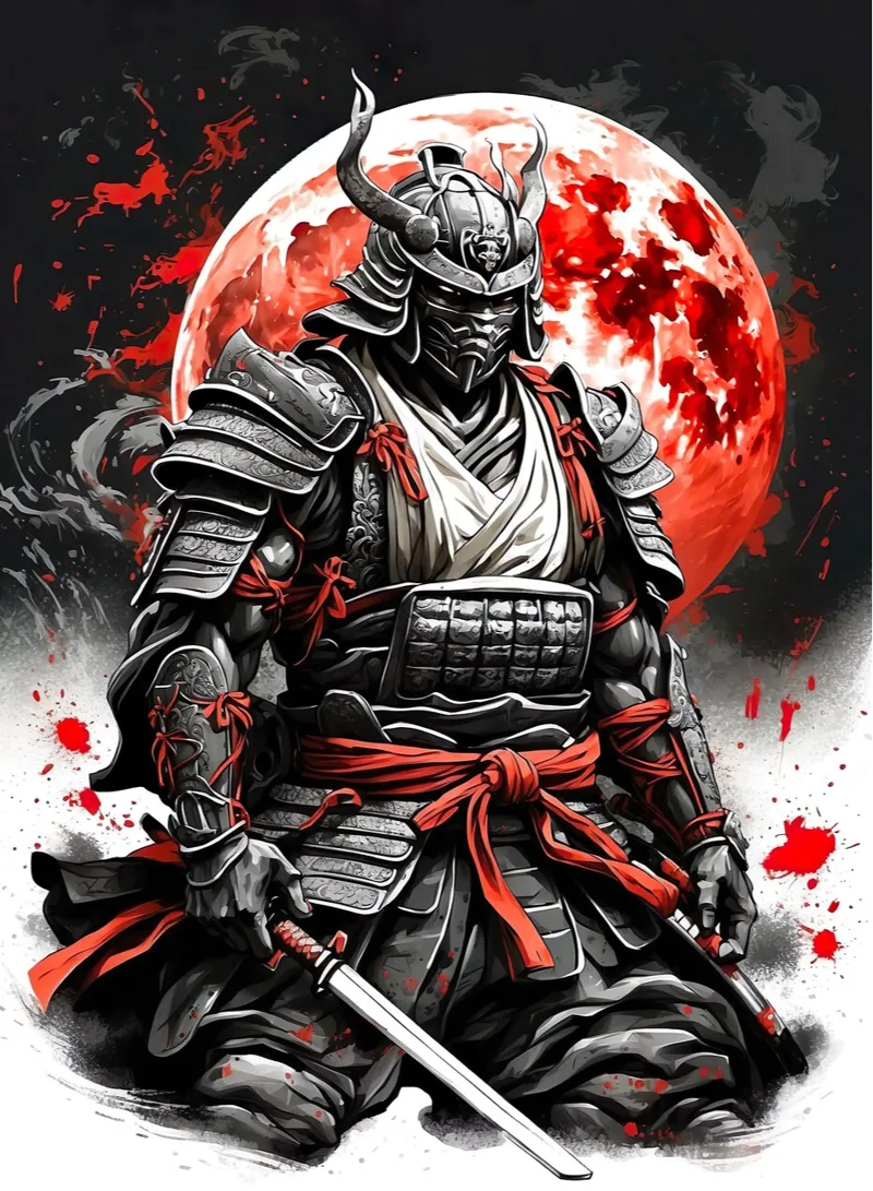 Samurai