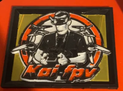 LOGO KAIFPV