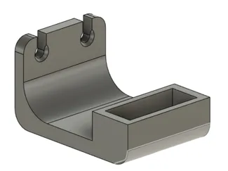 Lampenhalter