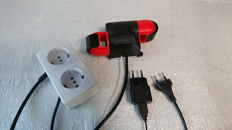 Unusual, load-controlling barrier sensor