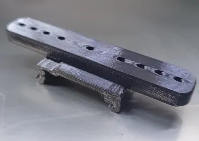 DIN Rail Mount