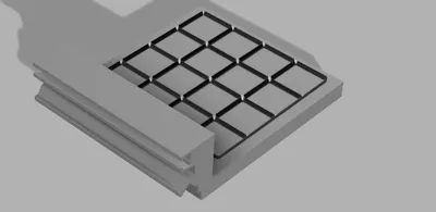 MFT GRIDFINITIFICATION