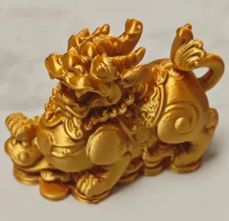 貔貅摆件