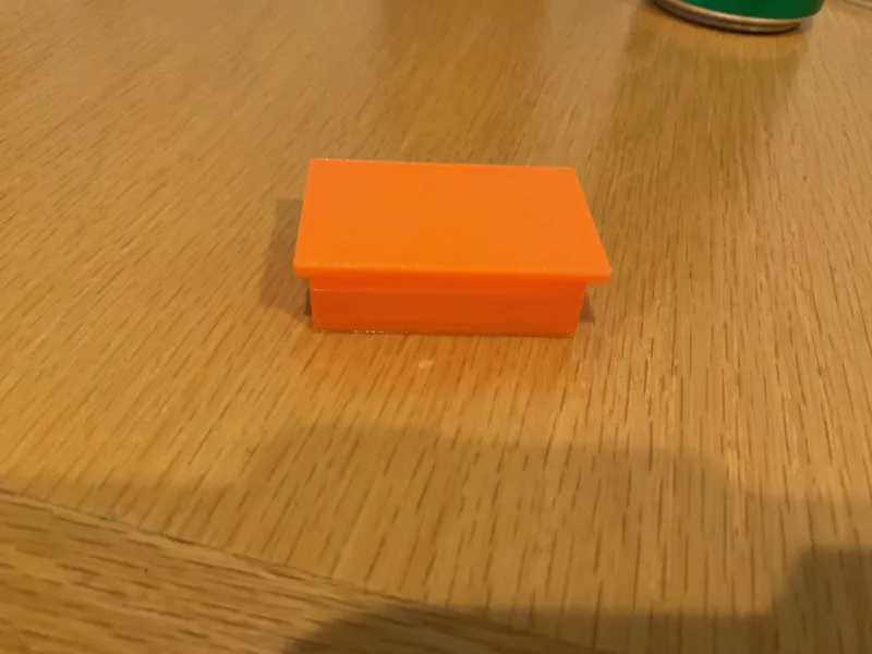 box for organization
