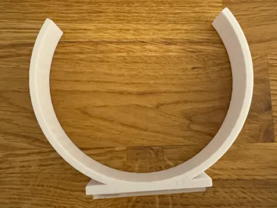 Mixing Cup Holder