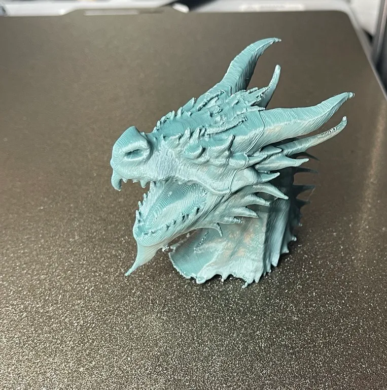 Blue dragon remix