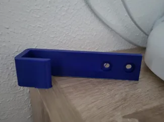 extrusion profile holder