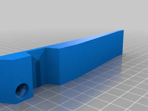 Schiebetürstopper (V3.01)