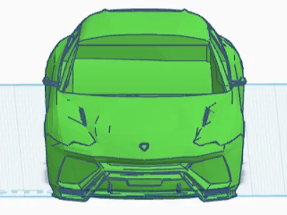 lamborgini urus