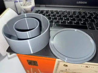 火锅砚台带盖子