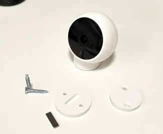 Xiaomi Mi Camera 2K Magnetic Mount