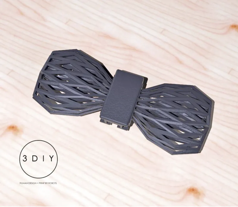 Bow Tie Classic 05