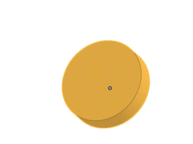 Cylinder