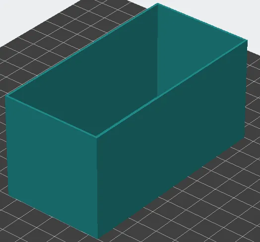 Organizer 10x5x5