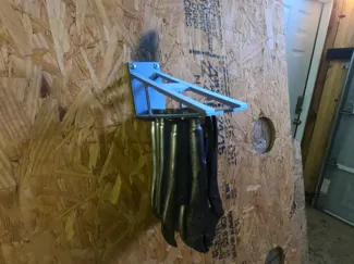vise grip holder