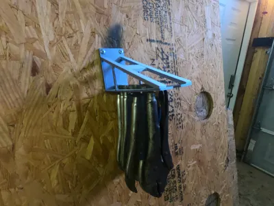 vise grip holder