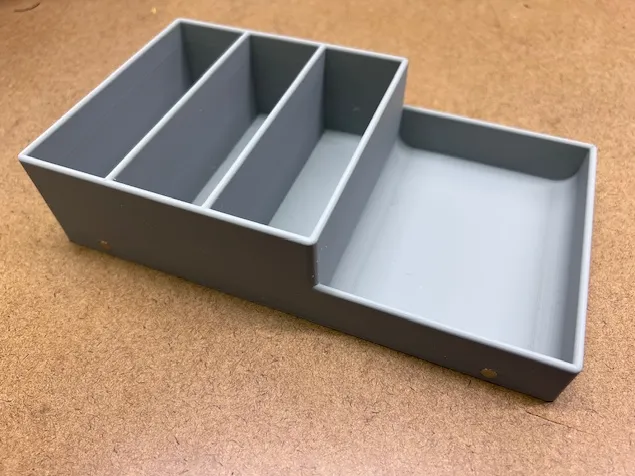 Valet Organizer