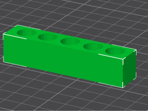 battery holder