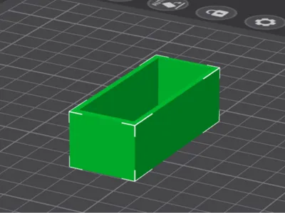 box
