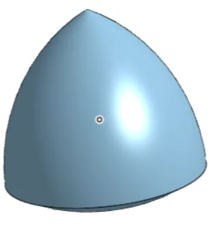 Reuleaux triangle