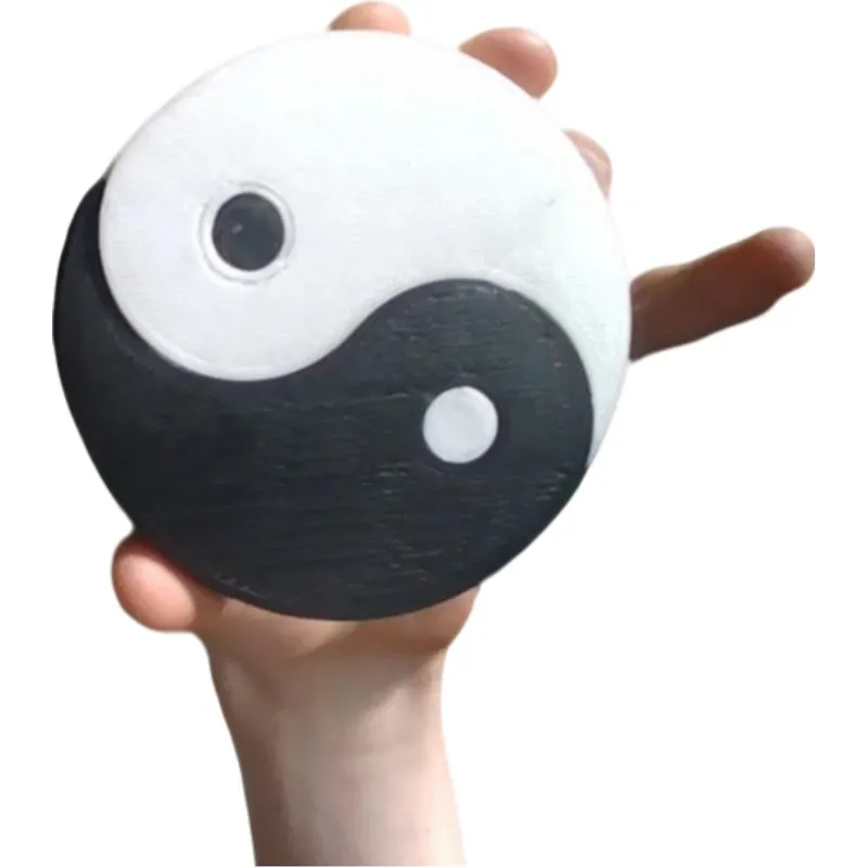 Yin Yang