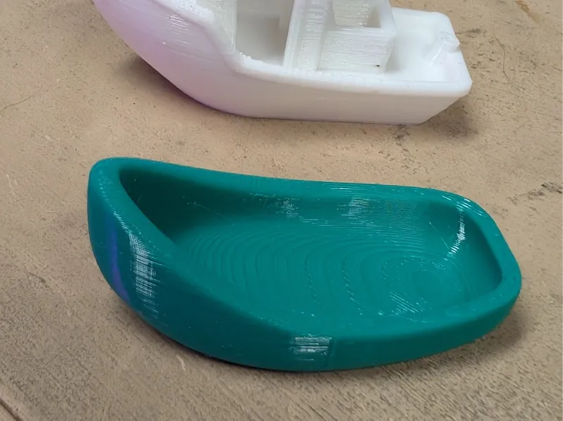 canoe-y