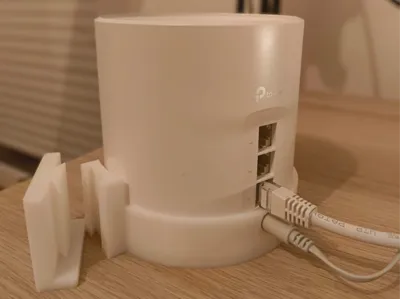 TP-Link Deco x50 Wall Mount