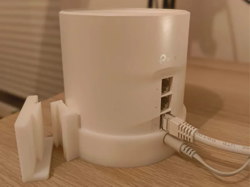 TP-Link Deco x50 Wallmount (Wandhalterung)