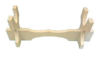 Samurai Sword Holder