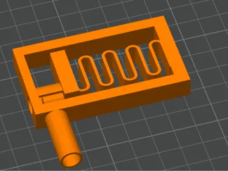 6mm bb blaster