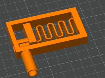 6mm bb blaster