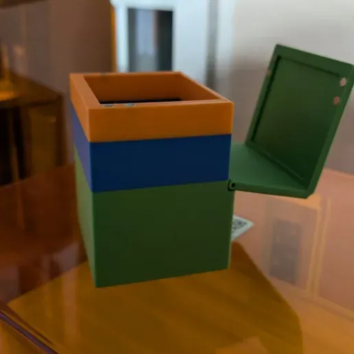 Deckbox_base_Magnet_5X2MM