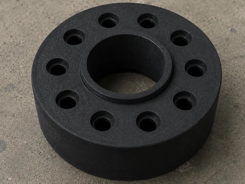Wheel Spacer Generator v2