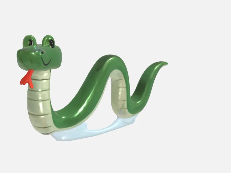 SNAKE
