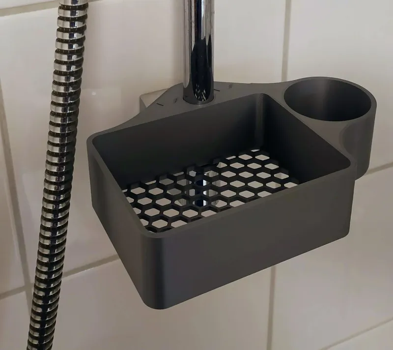 Shower Shelf