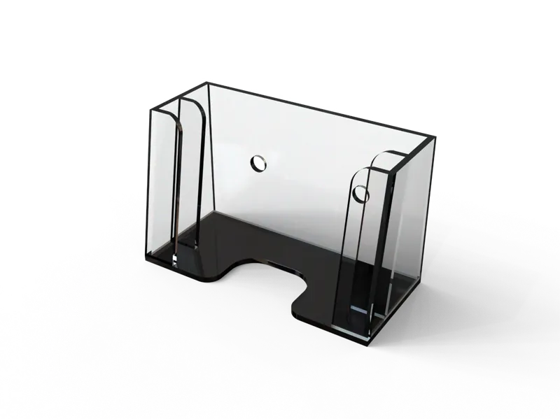 iPhone Wall Holder