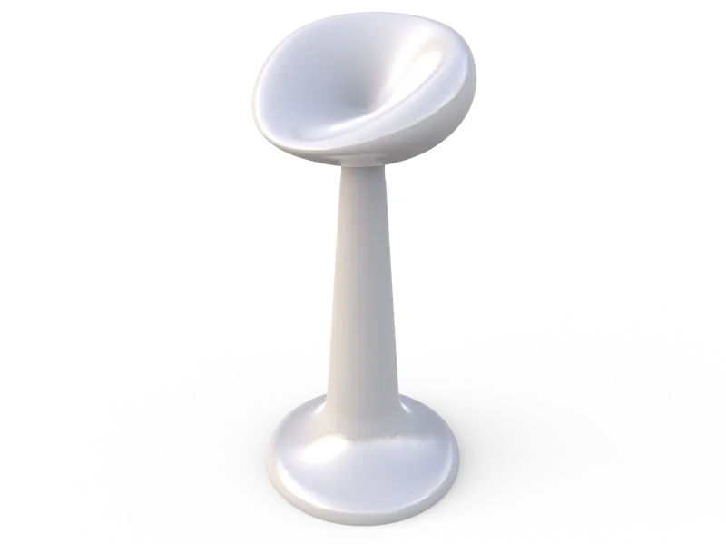 Cocktail Bar Stool