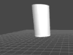 Pencil Holder