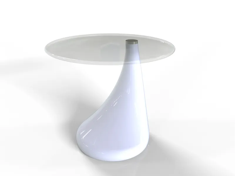 Designer Night Stand